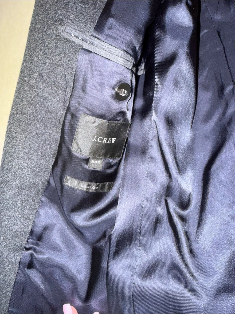 J. Crew jcrew men’s